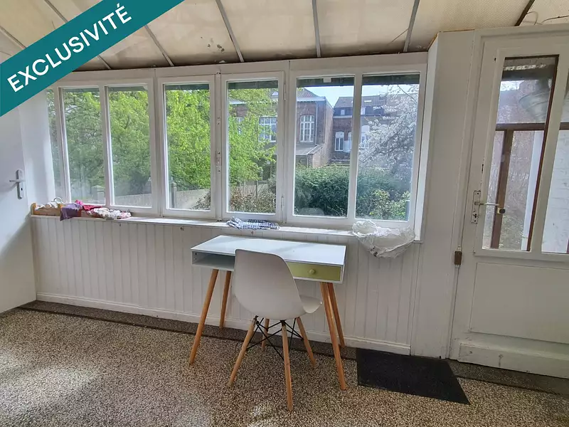 Maison, 134 m²