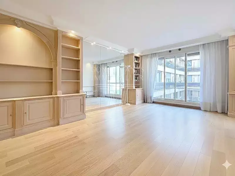 Appartement, 72,13 m²