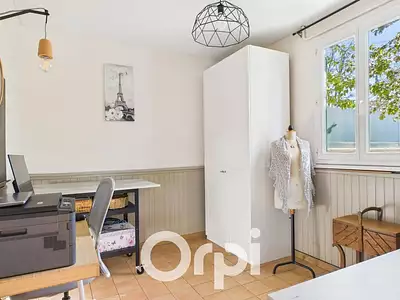 Maison, 158 m²