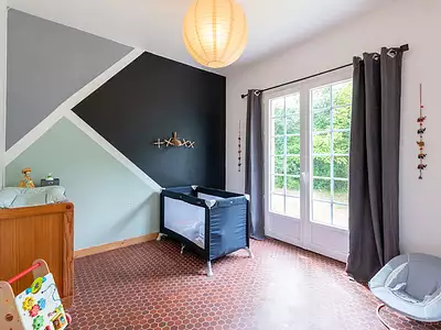Maison, 163 m²