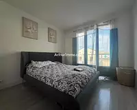 Appartement, 63,02 m²