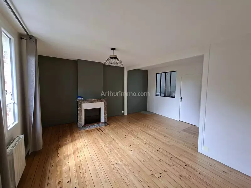 Appartement, 39,78 m²