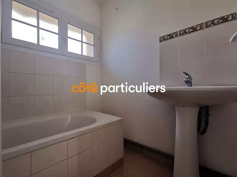 Maison, 57 m²