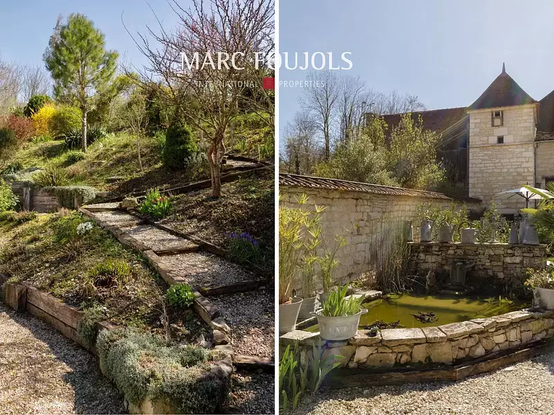 Maison, 405 m²