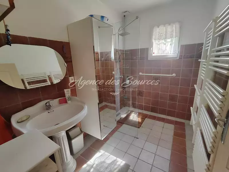 Maison, 98,25 m²