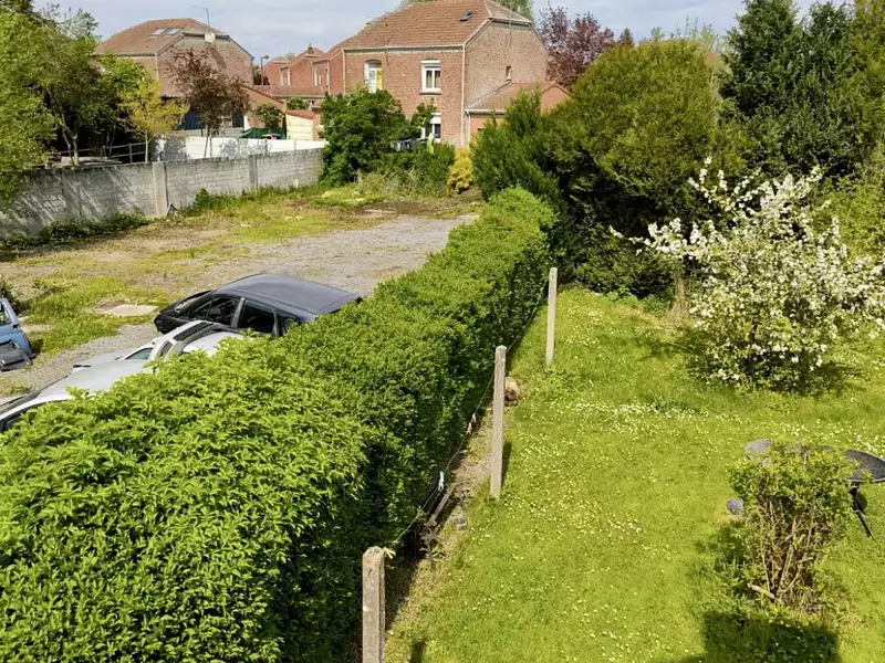 Terrain, 641 m²