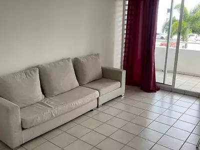 Appartement, 21 m²