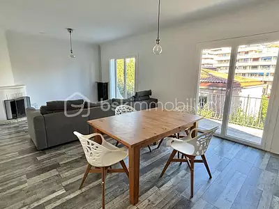 Appartement, 91 m²