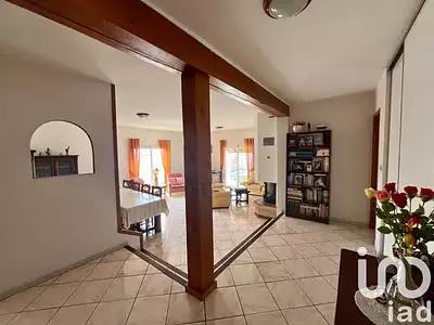 Maison, 147 m²