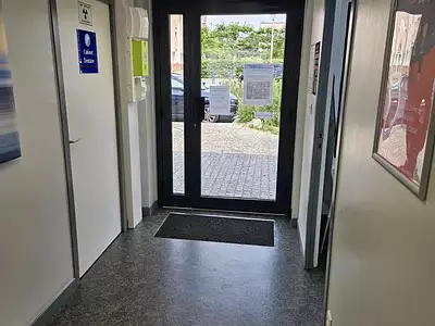 Immeuble, 150 m²