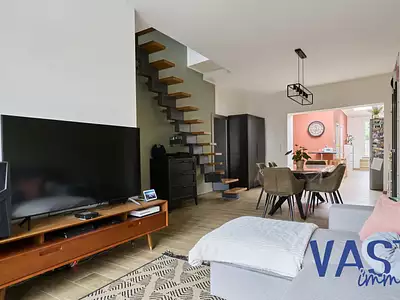 Maison, 110 m²