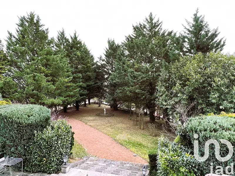 Maison, 274 m²