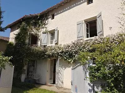 Maison, 135 m²