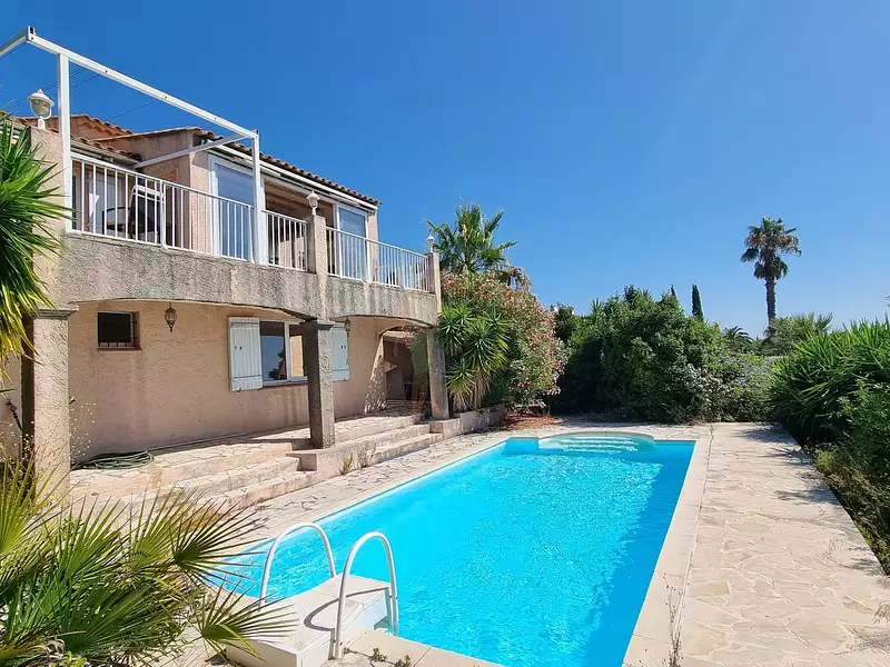 Maison, 160 m²