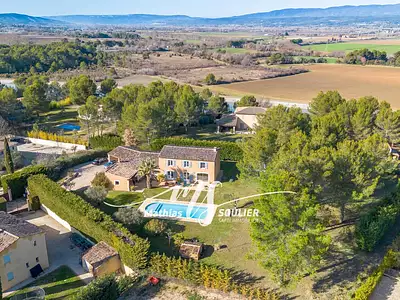 Maison, 224 m²