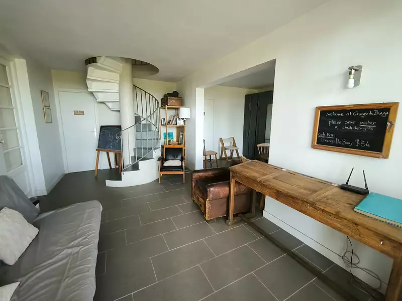 Maison, 498 m²