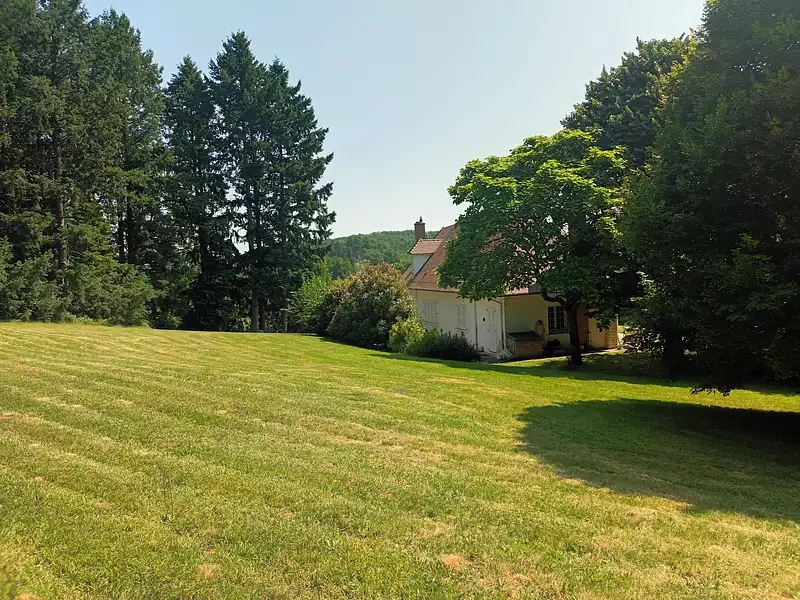 Maison, 190 m²