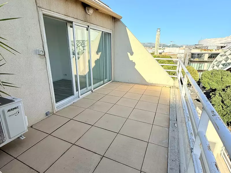 Appartement, 107 m²