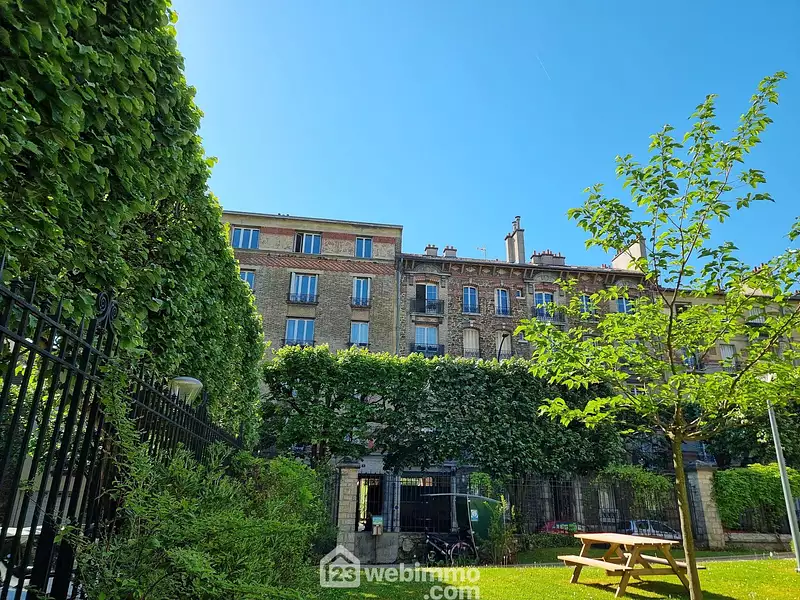 Appartement, 50,54 m²