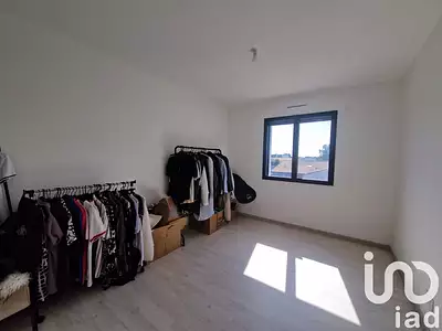 Maison, 143 m²