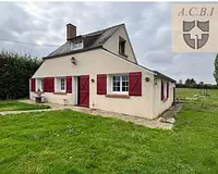 Maison, 97 m²