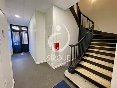 Appartement, 30 m²