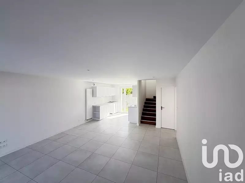 Maison, 110 m²