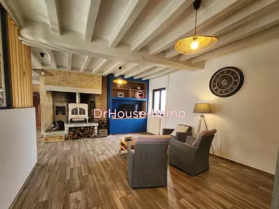 Maison, 139 m²