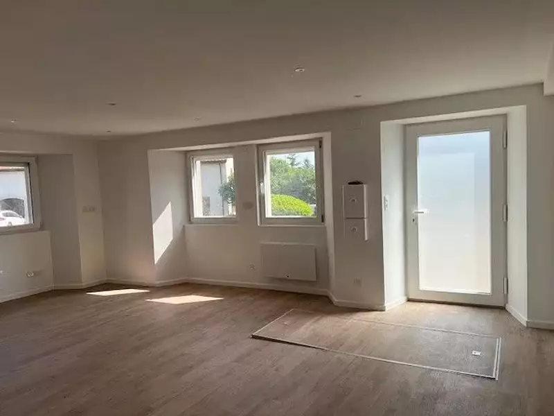 Appartement, 45 m²