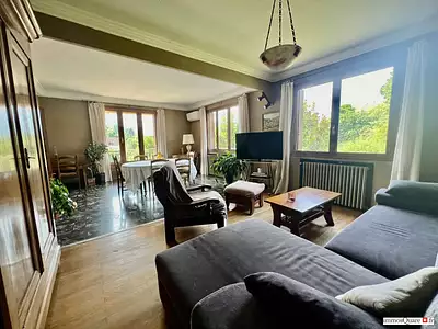 Maison, 154 m²