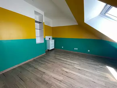 Maison, 125 m²