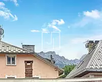 Appartement, 134 m²