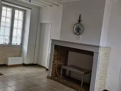Maison, 65 m²