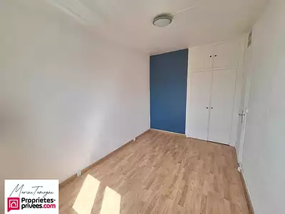 Appartement, 54 m²