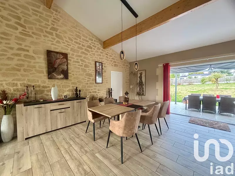 Maison, 110 m²