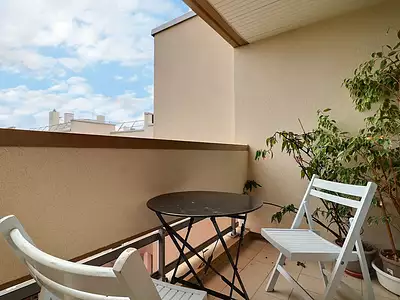 Appartement, 71 m²