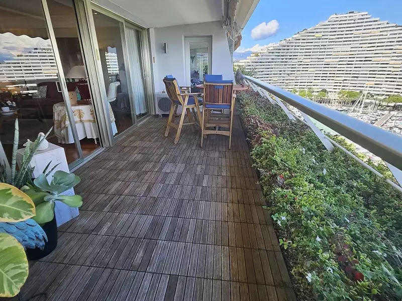 Appartement, 172,95 m²