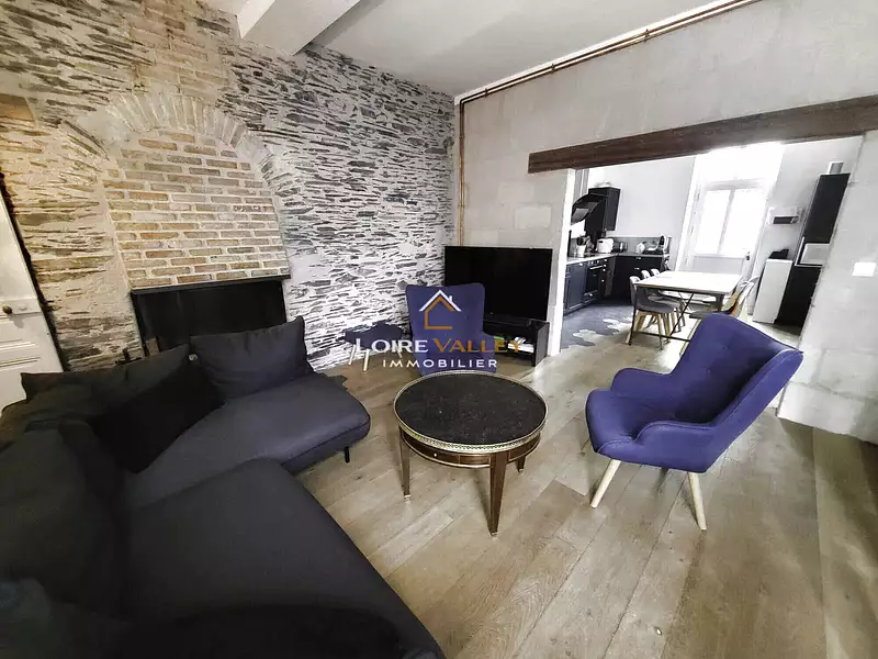 Maison, 75 m²