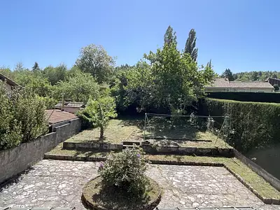 Maison, 75 m²