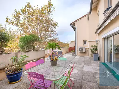 Appartement, 120 m²