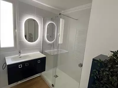 Appartement, 77 m²