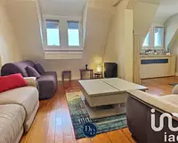 Appartement, 126 m²