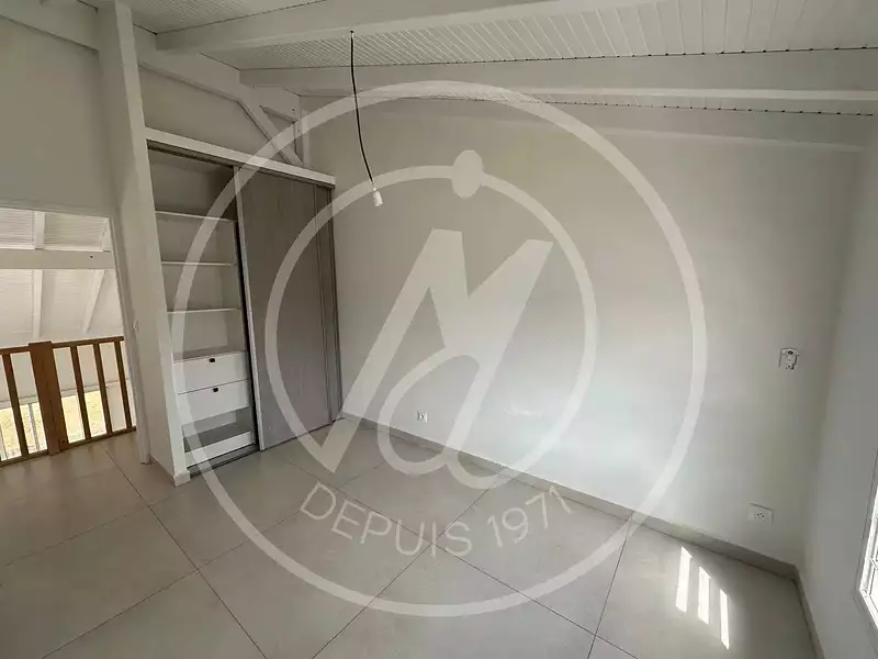 Maison, 88 m²