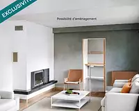 Maison, 189 m²
