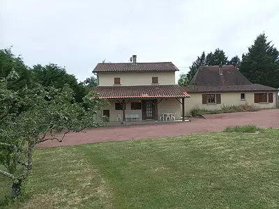 Maison, 209 m²