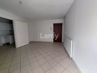 Appartement, 36,72 m²