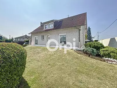 Maison, 155 m²