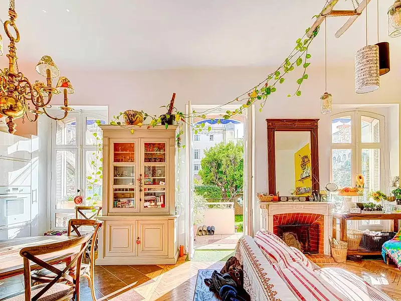 Appartement, 117 m²