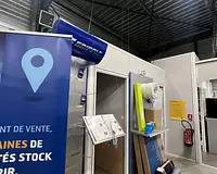 Immeuble, 300 m²