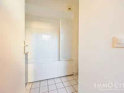 Appartement, 27 m²